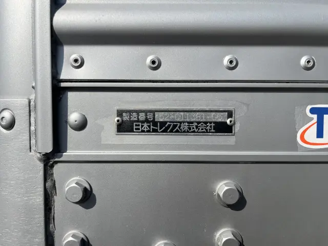 いすゞ エルフ KK-NKR66LAV(2WD)の写真50