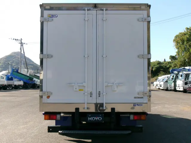 日野 デュトロ 2KG-XZU712M(2WD)の写真6