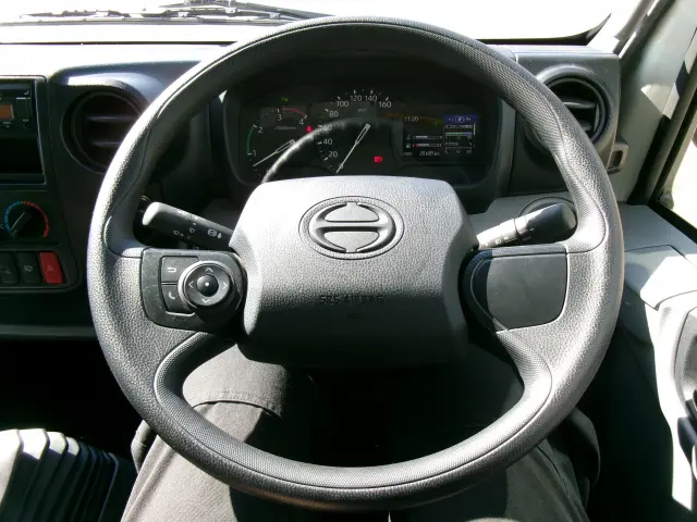 日野 デュトロ 2KG-XZU712M(2WD)の写真11