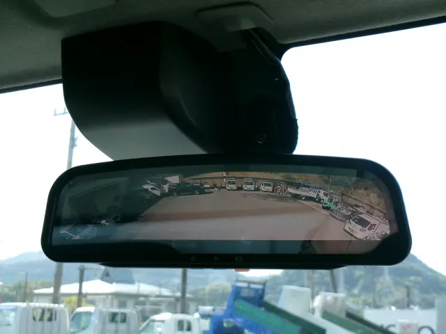 日野 デュトロ 2KG-XZU712M(2WD)の写真14