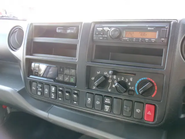 日野 デュトロ 2KG-XZU712M(2WD)の写真15