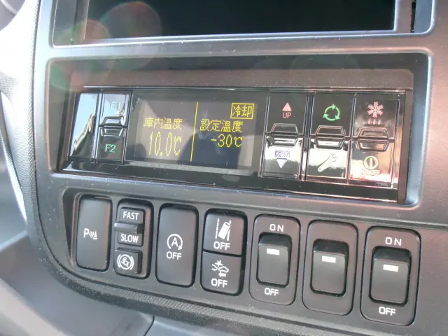 日野 デュトロ 2KG-XZU712M(2WD)の写真16