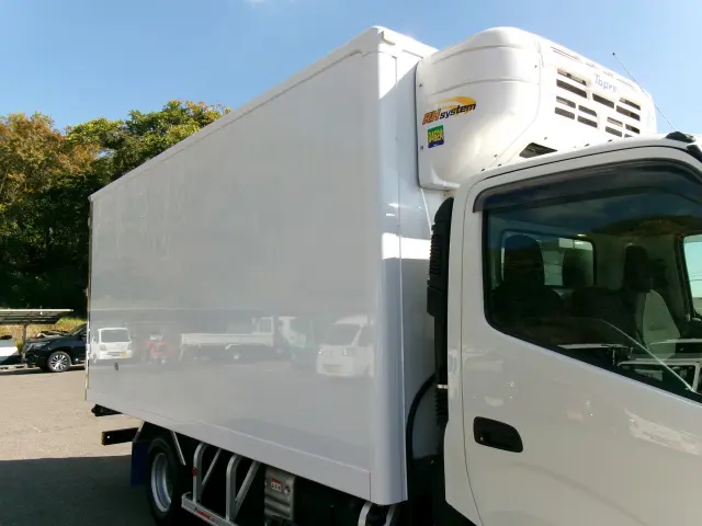 日野 デュトロ 2KG-XZU712M(2WD)の写真19