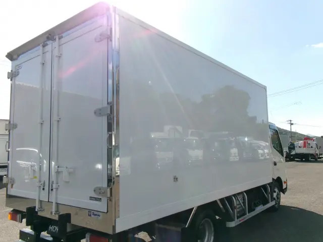 日野 デュトロ 2KG-XZU712M(2WD)の写真20