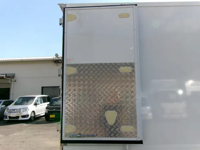 日野 デュトロ 2KG-XZU712M(2WD)の写真24