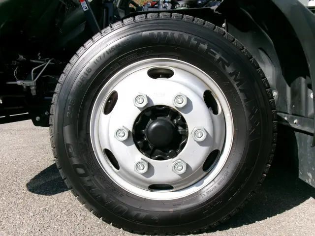 日野 デュトロ 2KG-XZU712M(2WD)の写真37