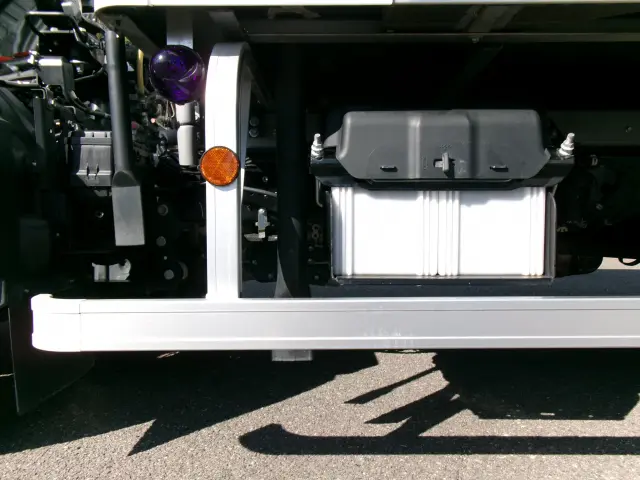 日野 デュトロ 2KG-XZU712M(2WD)の写真38