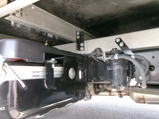 日野 デュトロ 2KG-XZU712M(2WD)の写真39