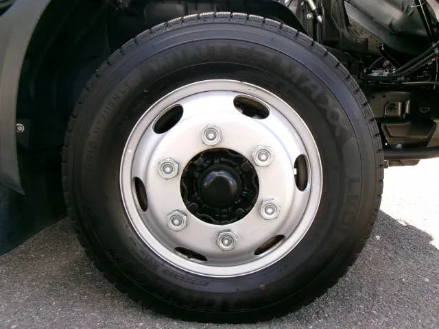 日野 デュトロ 2KG-XZU712M(2WD)の写真43