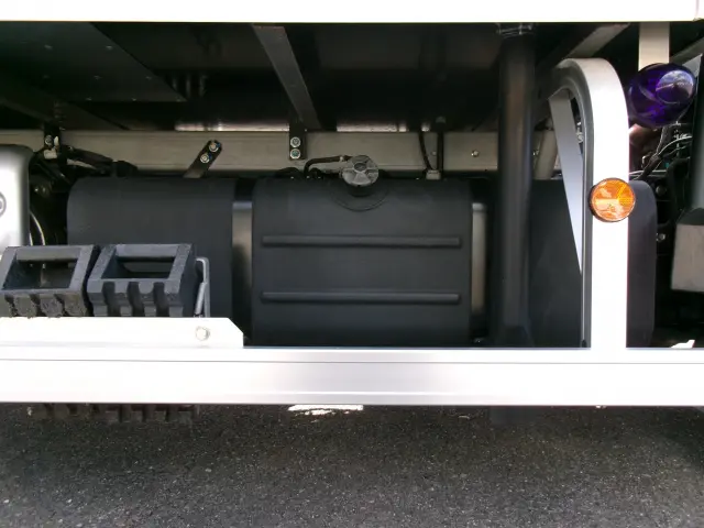 日野 デュトロ 2KG-XZU712M(2WD)の写真45