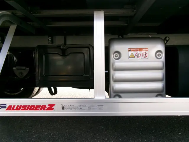 日野 デュトロ 2KG-XZU712M(2WD)の写真46