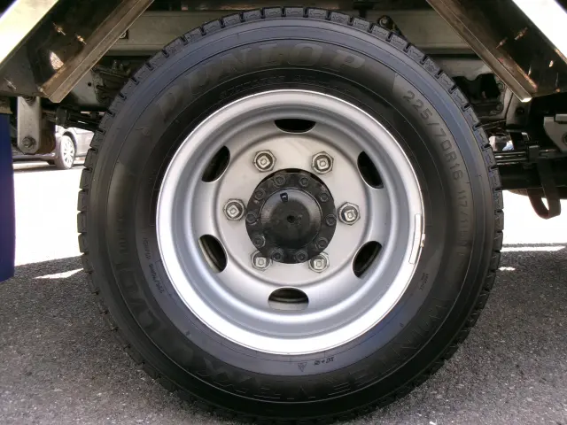 日野 デュトロ 2KG-XZU712M(2WD)の写真47