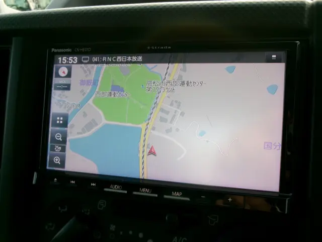 いすゞ エルフ 2RG-NKR88AD(2WD)の写真17