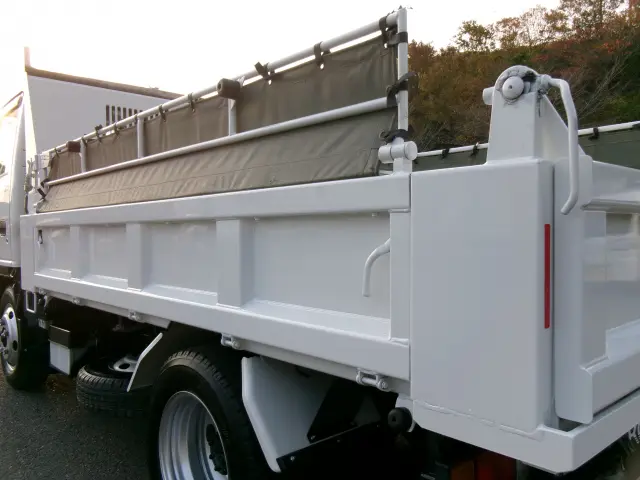 いすゞ エルフ 2RG-NKR88AD(2WD)の写真25