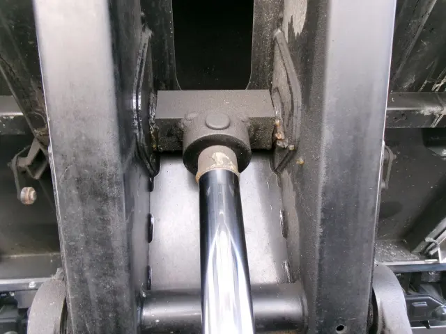 いすゞ エルフ 2RG-NKR88AD(2WD)の写真32