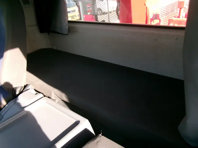 三菱 ファイター TKG-FK62FY(2WD)の写真18