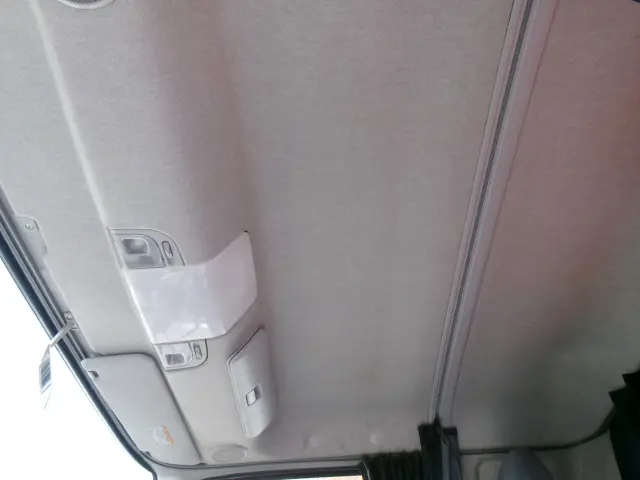 三菱 ファイター TKG-FK62FY(2WD)の写真19