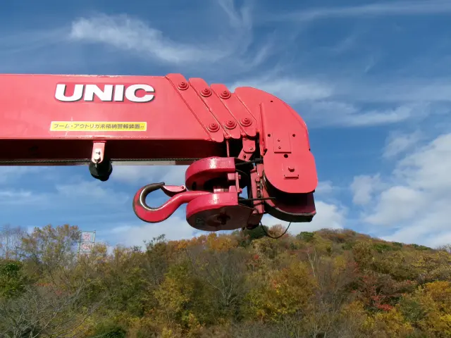 三菱 ファイター TKG-FK62FY(2WD)の写真28