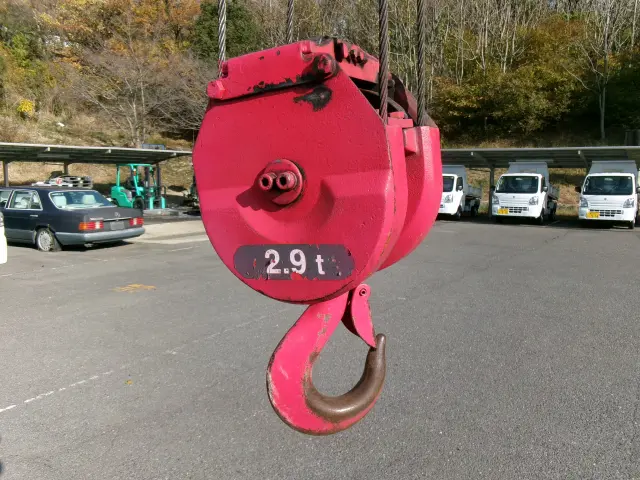 三菱 ファイター TKG-FK62FY(2WD)の写真32