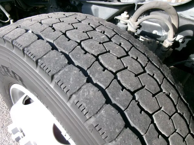 三菱 ファイター TKG-FK62FY(2WD)の写真40