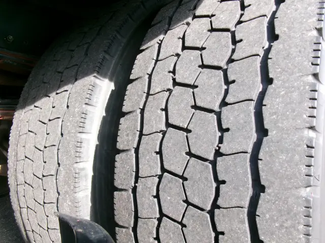 三菱 ファイター TKG-FK62FY(2WD)の写真42