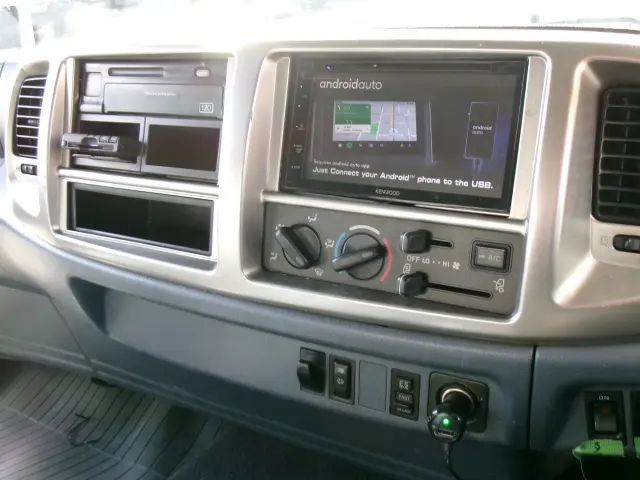 日野 レンジャー ADG-FD7JLWAの写真14