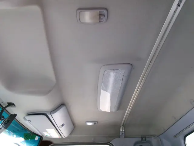 日野 レンジャー ADG-FD7JLWAの写真16