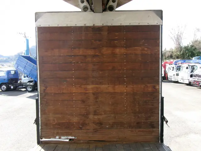 日野 レンジャー ADG-FD7JLWAの写真19