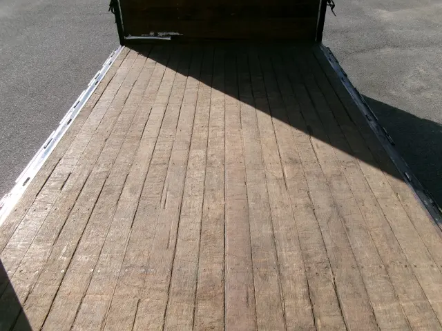 日野 レンジャー ADG-FD7JLWAの写真20