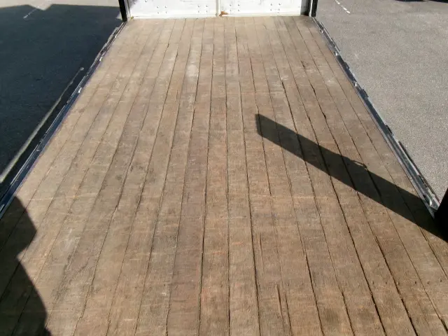 日野 レンジャー ADG-FD7JLWAの写真21