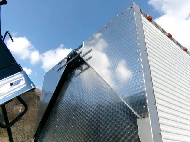 日野 レンジャー ADG-FD7JLWAの写真24