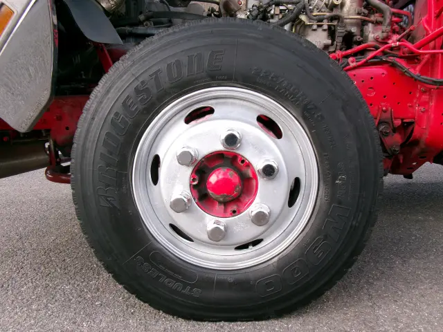 日野 レンジャー ADG-FD7JLWAの写真25