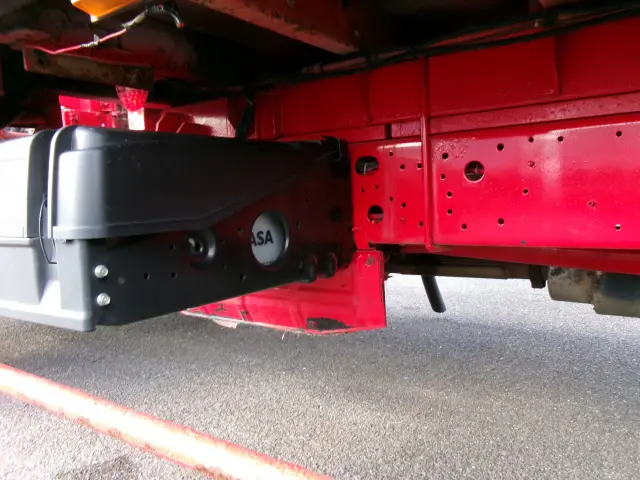 日野 レンジャー ADG-FD7JLWAの写真27