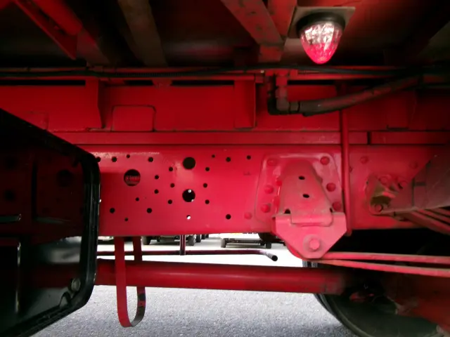 日野 レンジャー ADG-FD7JLWAの写真29