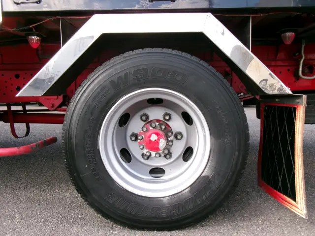 日野 レンジャー ADG-FD7JLWAの写真30