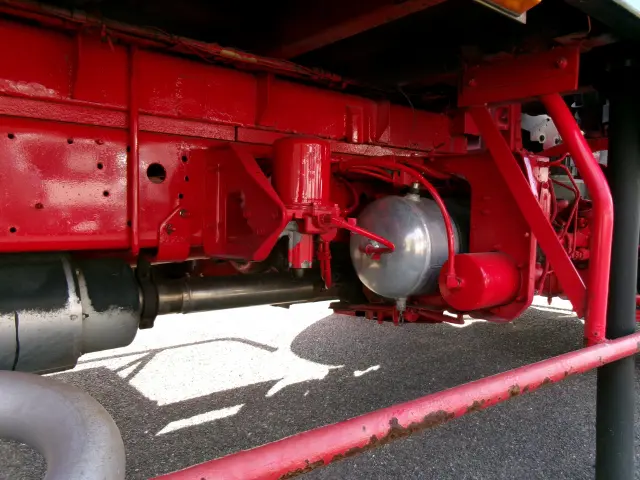 日野 レンジャー ADG-FD7JLWAの写真34