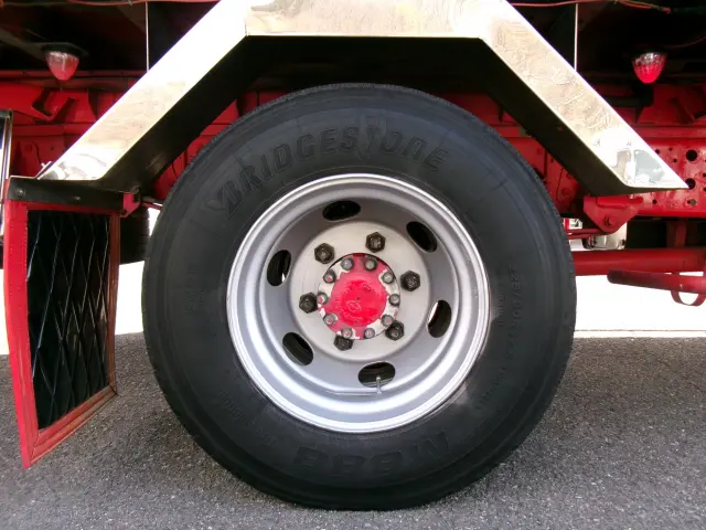 日野 レンジャー ADG-FD7JLWAの写真35