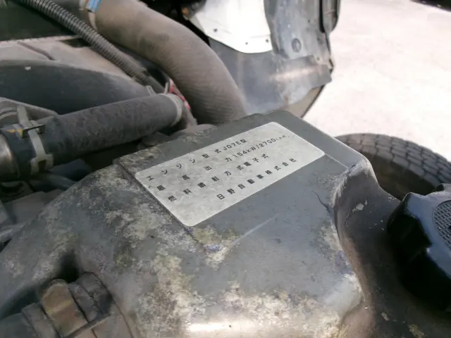 日野 レンジャー ADG-FD7JLWAの写真40