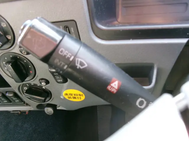 三菱 ファイター LKG-FK62FZ(2WD)の写真12