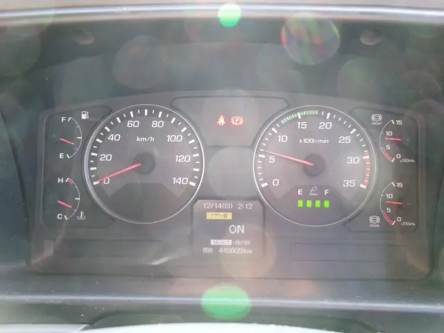 三菱 ファイター LKG-FK62FZ(2WD)の写真14