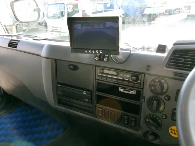 三菱 ファイター LKG-FK62FZ(2WD)の写真18