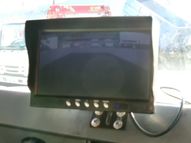 三菱 ファイター LKG-FK62FZ(2WD)の写真19