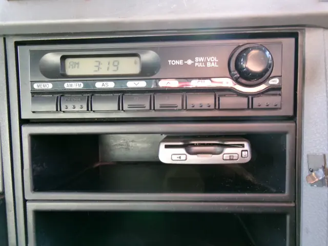 三菱 ファイター LKG-FK62FZ(2WD)の写真20