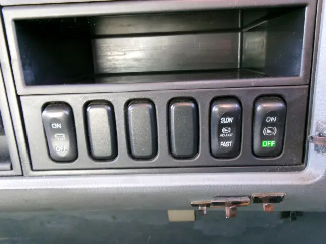 三菱 ファイター LKG-FK62FZ(2WD)の写真21