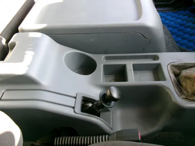 三菱 ファイター LKG-FK62FZ(2WD)の写真24