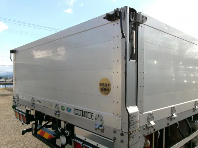 三菱 ファイター LKG-FK62FZ(2WD)の写真32