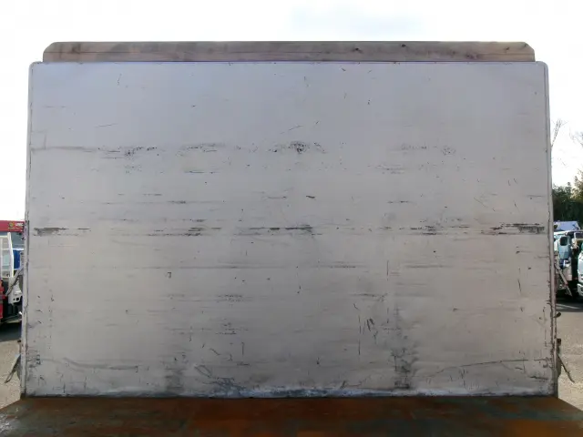 三菱 ファイター LKG-FK62FZ(2WD)の写真34