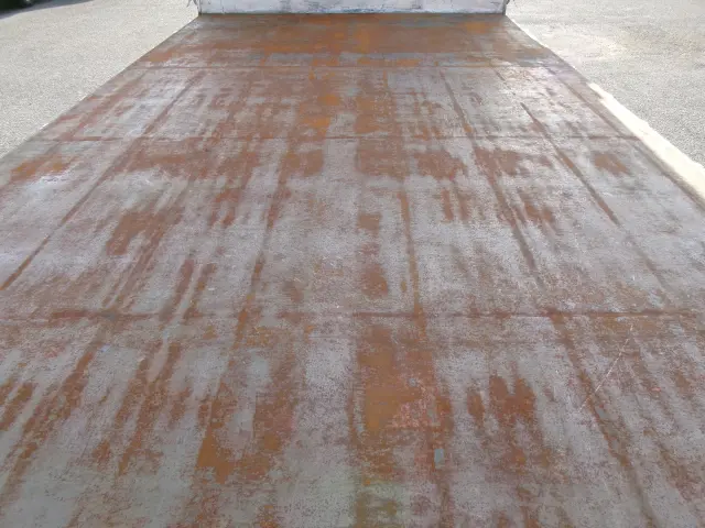 三菱 ファイター LKG-FK62FZ(2WD)の写真35