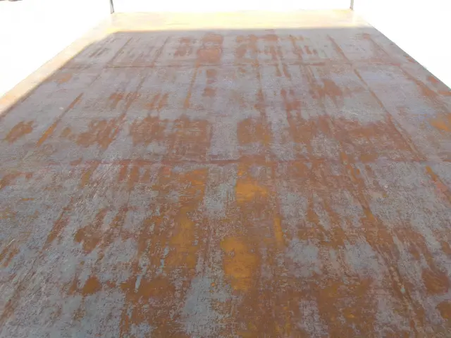 三菱 ファイター LKG-FK62FZ(2WD)の写真36