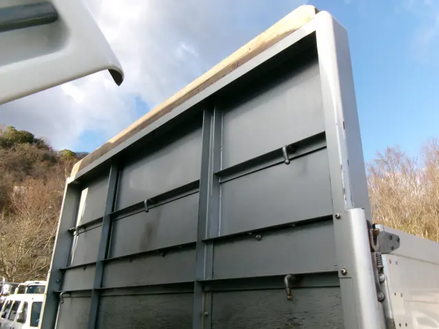 三菱 ファイター LKG-FK62FZ(2WD)の写真37